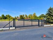 Prodej, pozemky/komerční, 900 m2, Borohrádek, Rychnov nad Kněžnou [ID 91232], cena 4050000 CZK / objekt, nabízí 