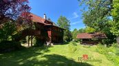 Prodej, domy/rodinný, 242 m2, Hojná Voda 104, 37401 Horní Stropnice, České Budějovice [ID 90538], cena cena v RK, nabízí Realityspolu