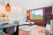 Prodej, byty/3+kk, 88 m2, Na Prosecké vyhlídce 853/7, Prosek, 19000 Praha 9 [ID 91225], cena 13590000 CZK / objekt, nabízí Realityspolu