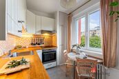 Prodej, byty/2+1, 48.88 m2, Africká 626/30, Vokovice, 16000 Praha 6 [ID 90488], cena 8100000 CZK / objekt, nabízí Realityspolu