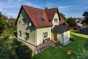 Prodej, domy/rodinný, 221 m2, Větrná 353/10, Rumburk 2-Horní Jindřichov, 40801 Rumburk, Děčín [ID 89, cena 4400000 CZK / objekt, nabízí Realityspolu