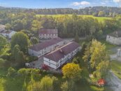 Prodej, byty/2+kk, 41 m2, Černčická 458, 54901 Nové Město nad Metují, Náchod [ID 90601], cena 2400000 CZK / objekt, nabízí Realityspolu