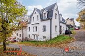 Pronájem, byty/2+kk, 50 m2, Pod Petřínem 212/1, Vrkoslavice, 46606 Jablonec nad Nisou, Jablonec nad , cena 13000 CZK / objekt / měsíc, nabízí 