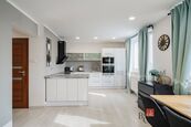 Prodej, byty/3+kk, 78 m2, 25063 Nová Ves, Praha-východ [ID 91002], cena 7700000 CZK / objekt, nabízí 