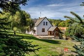 Prodej, domy/rodinný, 240 m2, Dunovice 43, 38901 Cehnice, Strakonice [ID 90346], cena cena v RK, nabízí Realityspolu
