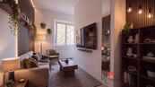 Prodej, byty/2+1, 44.6 m2, Táboritská 1781/38, Žižkov, 13000 Praha 3 [ID 89975], cena 8190000 CZK / objekt, nabízí Realityspolu