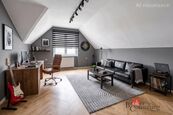 Prodej, domy/rodinný, 236 m2, Za sokolovnou 405, 26272 Březnice, Příbram [ID 90194], cena 5500000 CZK / objekt, nabízí Realityspolu