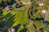 Prodej, pozemky/bydlení, 3593 m2, Lučany nad Nisou, Jablonec nad Nisou [ID 89621], cena 4990000 CZK / objekt, nabízí Realityspolu