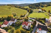 Rodinný dům, 2byty 3+1, 4+1, suterén, plocha 308m2, pozemek 800m2, cena 3895000 CZK / objekt, nabízí Realityspolu