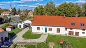 Prodej, domy/rodinný, 870 m2, Průběžná, 28931 Chleby, Nymburk [ID 83459], cena 22900000 CZK / objekt, nabízí Realityspolu