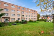 Pronájem, byty/2+1, 50 m2, Lomená 399/4, 46005 Liberec, Liberec [ID 91247], cena 14500 CZK / objekt / měsíc, nabízí 