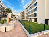 Prodej 2+kk, 49 m2 s terasou 44 m2, ulice Železná 16, Plzeň, cena 8190000 CZK / objekt, nabízí 
