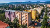 Pronájem, byty/3+1, 70.2 m2, Jabloňová 413/11, Liberec XII-Staré Pavlovice, 46001 Liberec (nečleněné, cena 21000 CZK / objekt / měsíc, nabízí 