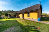 Prodej, domy/chalupa, 120 m2, Žebrák 37, 26301 Nečín, Příbram [ID 91523], cena 7100000 CZK / objekt, nabízí 