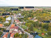 Prodej, pozemky/bydlení, 547 m2, Královice , Praha 10 [ID 91081], cena 8500000 CZK / objekt, nabízí Realityspolu