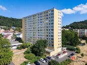Prodej, byty/1+1, 34 m2, Jana Opletala 1632/22, 43401 Most, Most [ID 90969], cena 1795000 CZK / objekt, nabízí 