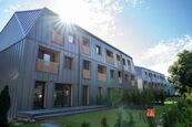 Pronájem, byty/3+kk, 67 m2, 46845 Velké Hamry, Jablonec nad Nisou [ID 90233], cena 19000 CZK / objekt / měsíc, nabízí 
