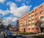 Pronájem, byty/2+1, 52 m2, Bydžovského 1234/2, 41901 Duchcov, Teplice [ID 91556], cena 8500 CZK / objekt / měsíc, nabízí 