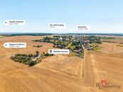 Prodej, pozemky/bydlení, 902 m2, Probluz 87, 50315 Dolní Přím, Hradec Králové [ID 75541], cena 3789000 CZK / objekt, nabízí Realityspolu