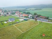 Prodej, pozemky/bydlení, 1228 m2, Křivice , Týniště nad Orlicí, Rychnov nad Kněžnou [ID 89510], cena 2500000 CZK / objekt, nabízí 