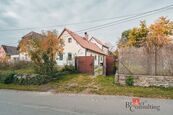 Prodej rodinný dům (chalupa), 70 m2, pozemek 1988 m2, Dražovice, cena 4750000 CZK / objekt, nabízí 
