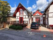 Pronájem, komerční/obchodní prostory, 55 m2, 54351 Špindlerův Mlýn, Trutnov [ID 91557], cena 35000 CZK / objekt / měsíc, nabízí 