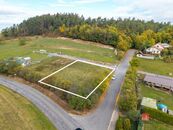 Prodej, pozemky/bydlení, 836 m2, Hroubovice, Chrudim [ID 91276], cena 2020000 CZK / objekt, nabízí 