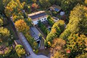 Prodej, domy/rodinný, 180 m2, Vilová, 25164 Mnichovice, Praha-východ [ID 85182], cena 8490000 CZK / objekt, nabízí 