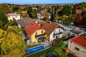 Prodej, domy/rodinný, 196 m2, U Cihelny 948, 25243 Průhonice, Praha-západ [ID 90972], cena 29790000 CZK / objekt, nabízí 