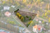 Pozemek 2 190 m pro bydlení, Velké Meziříčí, cena 7490000 CZK / objekt, nabízí 