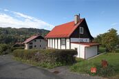 Pronájem, domy/rodinný, 105 m2, Horní Rokytnice 274, 51244 Rokytnice nad Jizerou, Semily [ID 91372], cena 18000 CZK / objekt / měsíc, nabízí Realityspolu