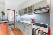 Prodej bytu 4+kk s terasou a zahradou, cena 3790000 CZK / objekt, nabízí 