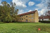 Prodej bytu 2+1/B, 47,4 m2, v ulici Krupná, Praha 4, Komořany., cena 6900000 CZK / objekt, nabízí Realityspolu