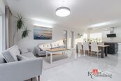 Nadstandardní pasivní rodinný dům 4+kk, cena 15434000 CZK / objekt, nabízí 