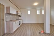 Moderní 1+kk (43 m) se sklepem a vlastním parkovacím stáním Mlékojedy u Litoměřic, cena 10900 CZK / objekt / měsíc, nabízí 