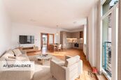 Prostorné 3+kk v srdci Berouna | 71,4 m, cena 7290000 CZK / objekt, nabízí 