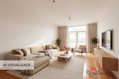 Prostorné 3+kk se šatnou | 75 m v srdci Berouna, cena 7690000 CZK / objekt, nabízí 