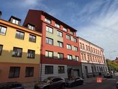 Pronájem, byty/1+kk, 33 m2, Bendova 697/4, Jižní Předměstí, 30100 Plzeň 3 [ID 91670], cena 12000 CZK / objekt / měsíc, nabízí 