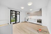 Pronájem, byty/1+kk, 28 m2, Železná 3070/22, Jižní Předměstí, 30100 Plzeň 3 [ID 91650], cena 14500 CZK / objekt / měsíc, nabízí 