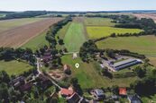 Prodej, pozemky/bydlení, 7544 m2, Svatá Barbora , Radnice, Rokycany [ID 89773], cena 6500000 CZK / objekt, nabízí Realityspolu