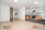 Pronájem, byty/2+1, 47 m2, Rumburská 253/1, Střížkov, 19000 Praha 9 [ID 91738], cena 20000 CZK / objekt / měsíc, nabízí Realityspolu