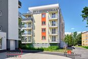 Světlý byt 1+kk s balkonem a moderní kuchyní, cena 3700000 CZK / objekt, nabízí Realityspolu