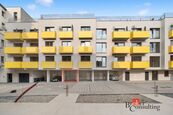 Pronájem, ostatní/garážové stání, 18 m2, Bratislavská, Zábrdovice, 60200 Brno-střed [ID 92032], cena 2500 CZK / objekt / měsíc, nabízí 