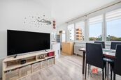 Prodej, byty/3+1, 56 m2, Varšavská 211, 53009 Pardubice, Pardubice [ID 91337], cena 5899000 CZK / objekt, nabízí Realityspolu