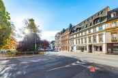 Pronájem, byty/1+kk, 18 m2, Anenské náměstí 666/3, 46601 Jablonec nad Nisou, Jablonec nad Nisou [ID , cena 8500 CZK / objekt / měsíc, nabízí 