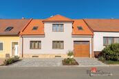 Prodej, domy/rodinný, 254 m2, Nová 469/14, 69151 Lanžhot, Břeclav [ID 91141], cena 3392540 CZK / objekt, nabízí 