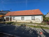 Prodej domu 90 m2, pozemek 223 m2, Polešovice, cena 1650000 CZK / objekt, nabízí 