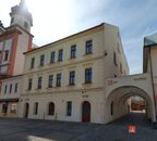 Pronájem, byty/2+1, 61 m2, náměstí 1. Máje 91, 43001 Chomutov, Chomutov [ID 91996], cena 10000 CZK / objekt / měsíc, nabízí 