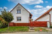 Prodej, domy/rodinný, 105 m2, Bezdíčkova, 53304 Sezemice, Pardubice [ID 91652], cena 6190000 CZK / objekt, nabízí 