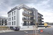 Pronájem, byty/1+kk, 34 m2, Ke křížku 1083/3, Dubí, 27203 Kladno, Kladno [ID 91061], cena 15000 CZK / objekt / měsíc, nabízí 